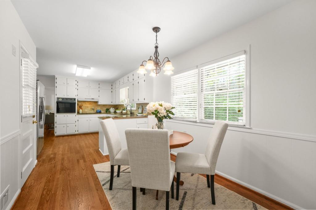 1458 Country Squire Drive