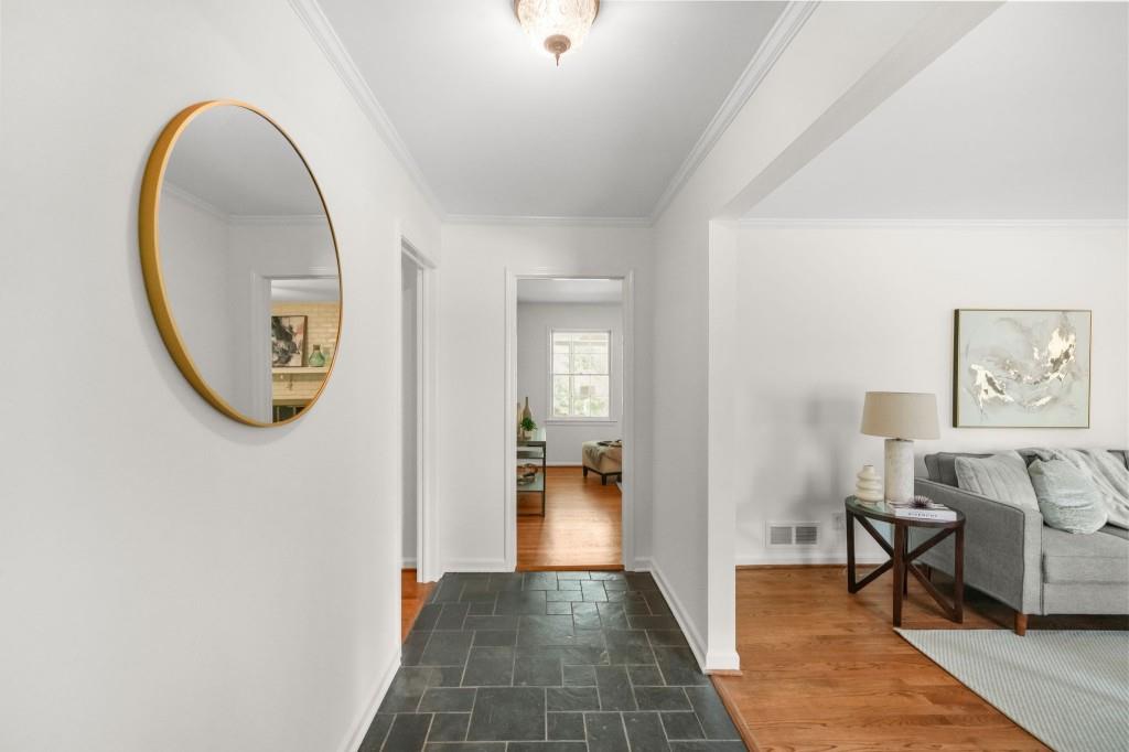 1458 Country Squire Drive