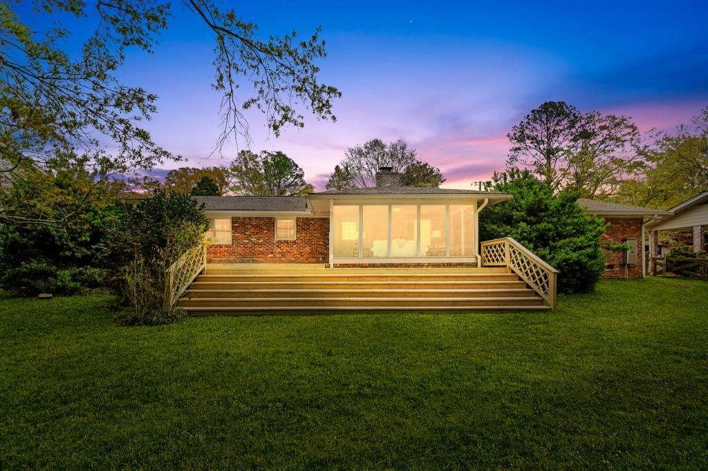 1458 Country Squire Drive