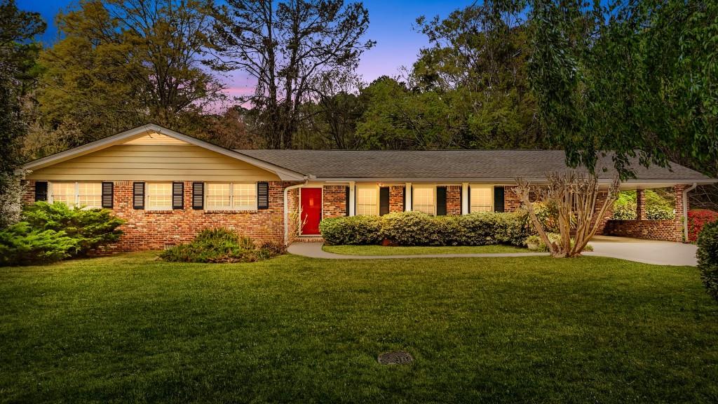 1458 Country Squire Drive