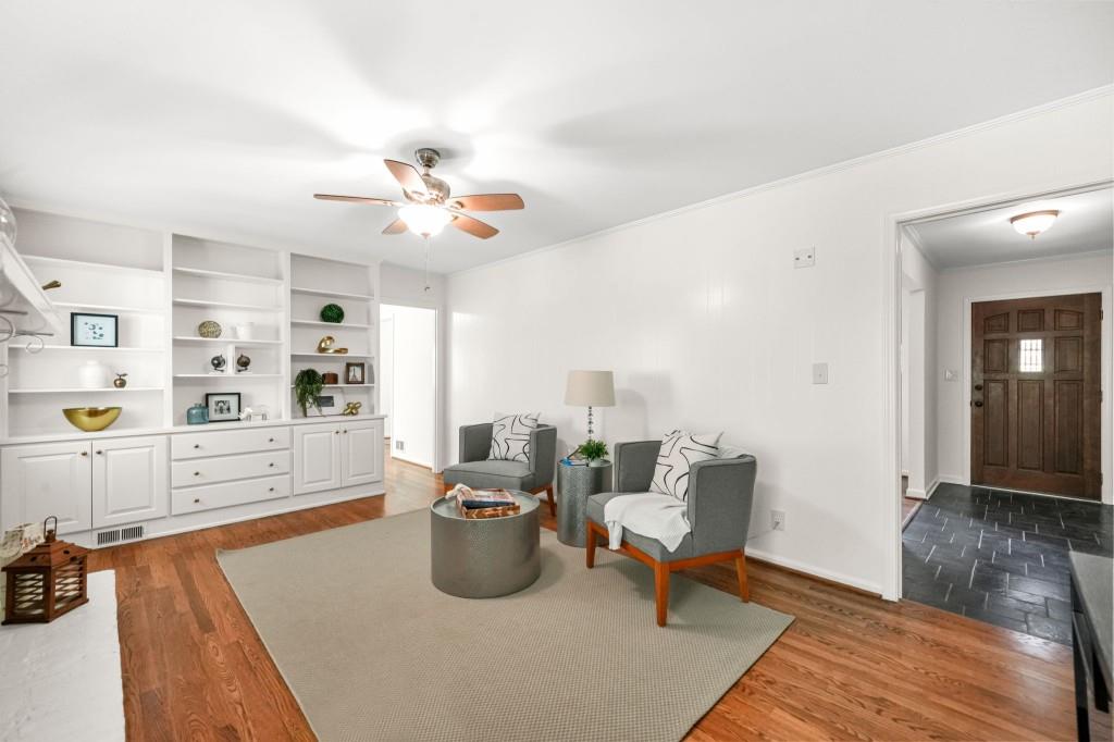 1458 Country Squire Drive