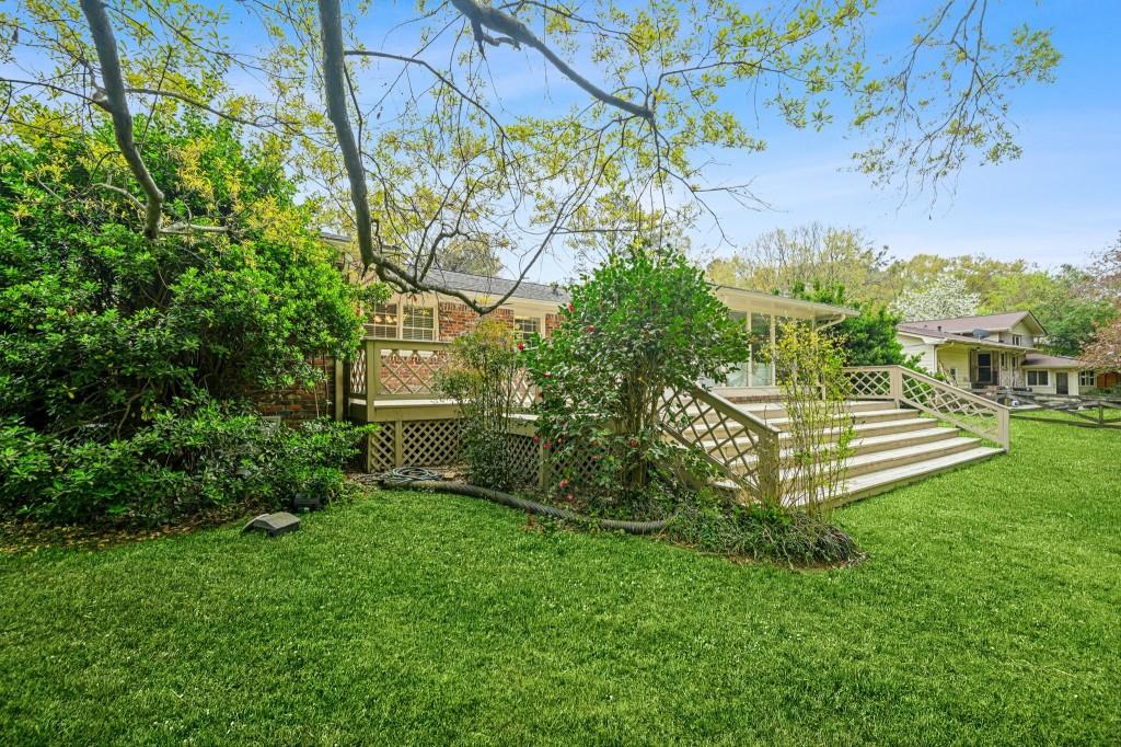 1458 Country Squire Drive