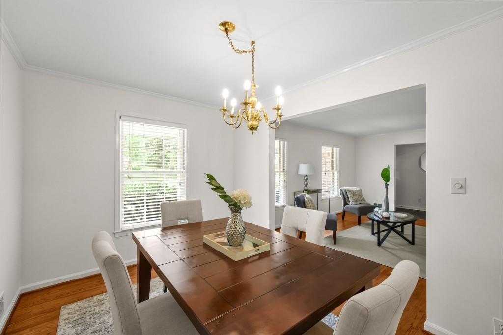 1458 Country Squire Drive