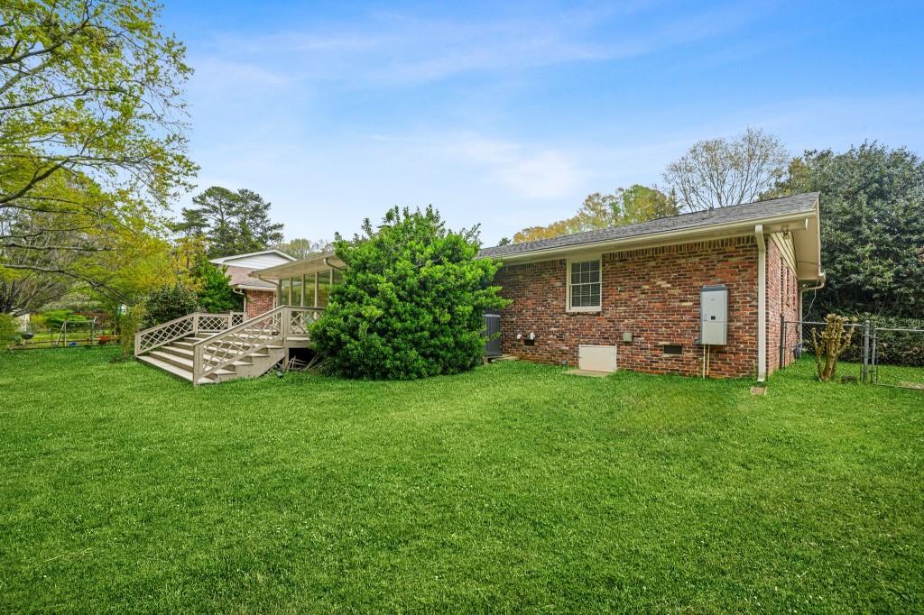 1458 Country Squire Drive