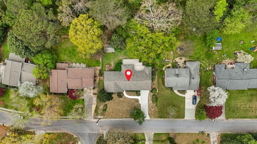 1458 Country Squire Drive