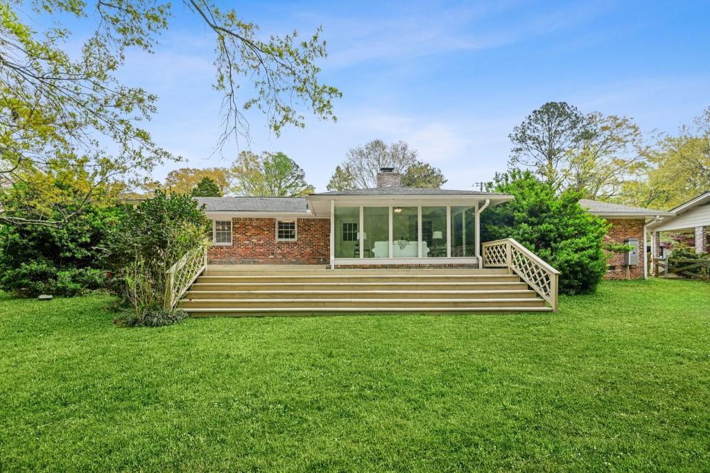 1458 Country Squire Drive