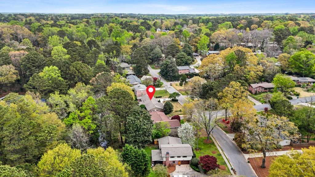 1458 Country Squire Drive