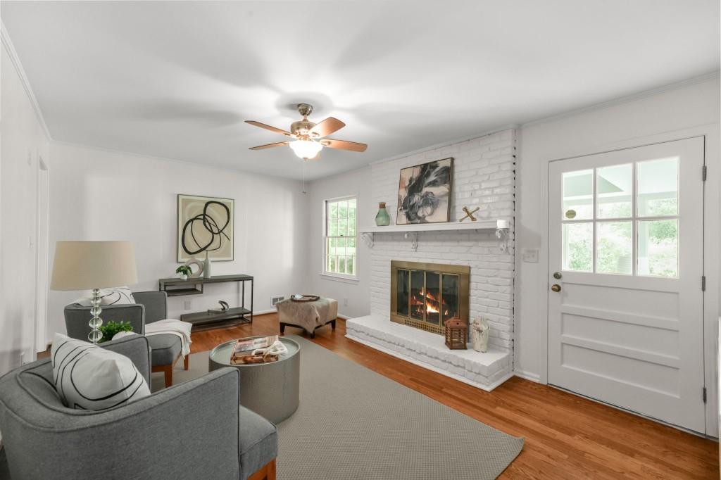 1458 Country Squire Drive