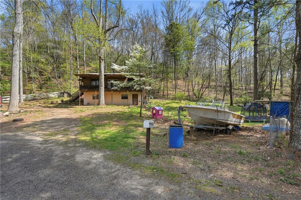 118 Titus Valley Road