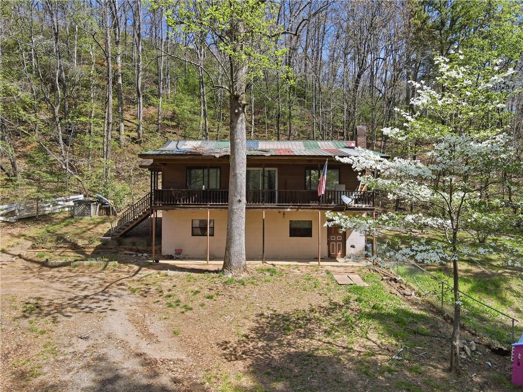 118 Titus Valley Road