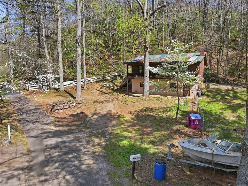 118 Titus Valley Road