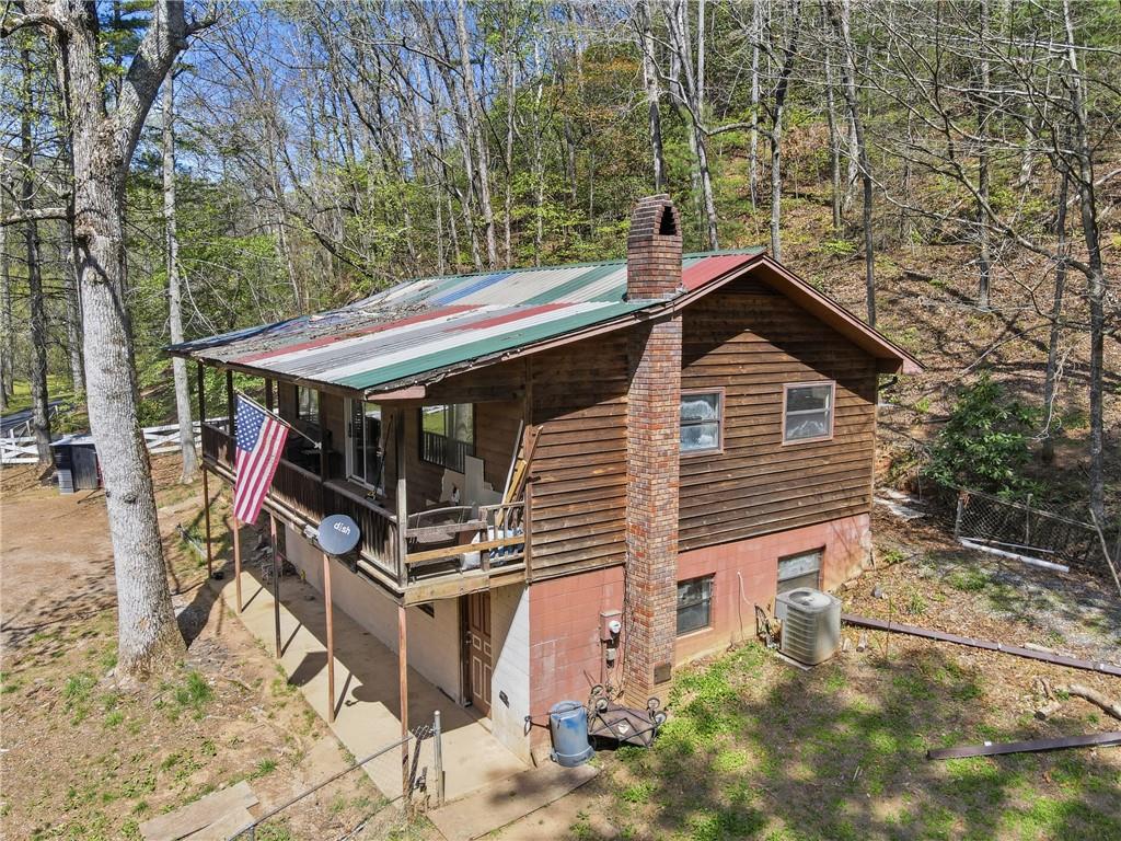 118 Titus Valley Road