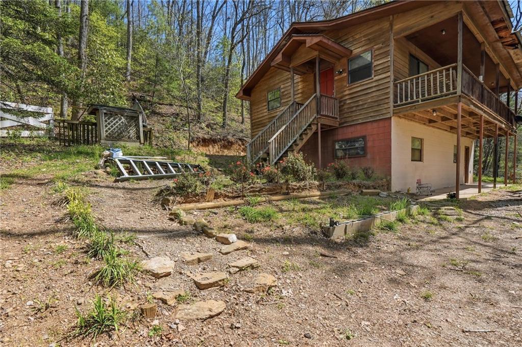 118 Titus Valley Road