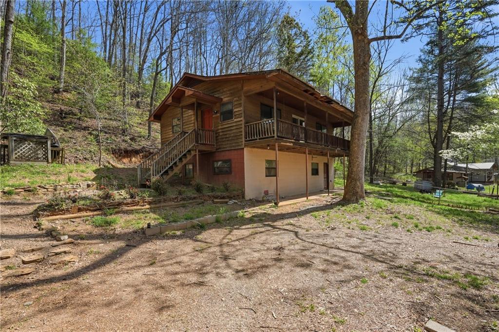 118 Titus Valley Road