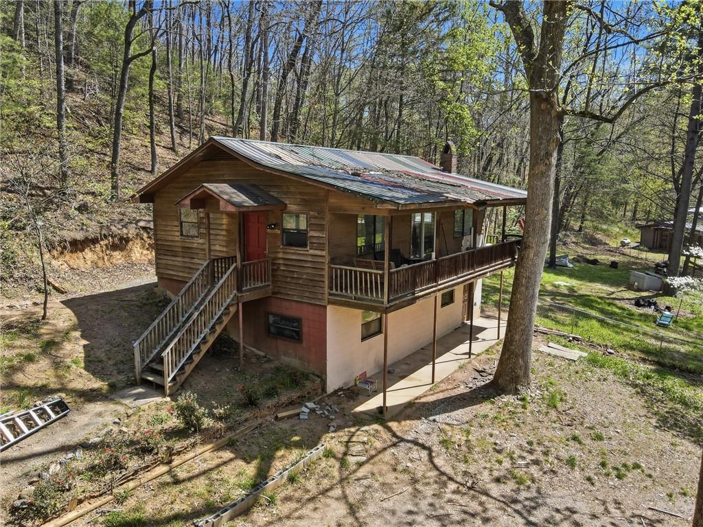 118 Titus Valley Road