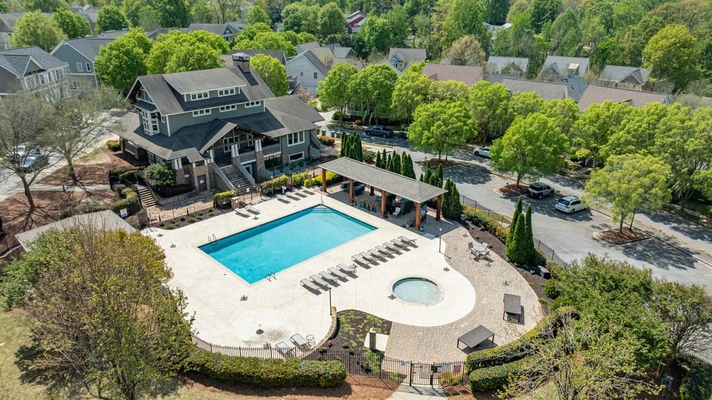 1428 Dupont Commons Circle