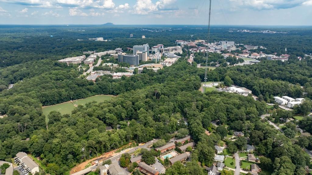 1604 Briarcliff Road Unit 2
