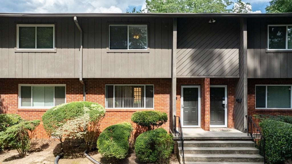 1604 Briarcliff Road Unit 2