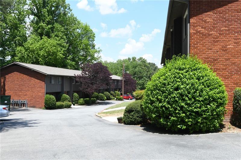 1604 Briarcliff Road Unit 2