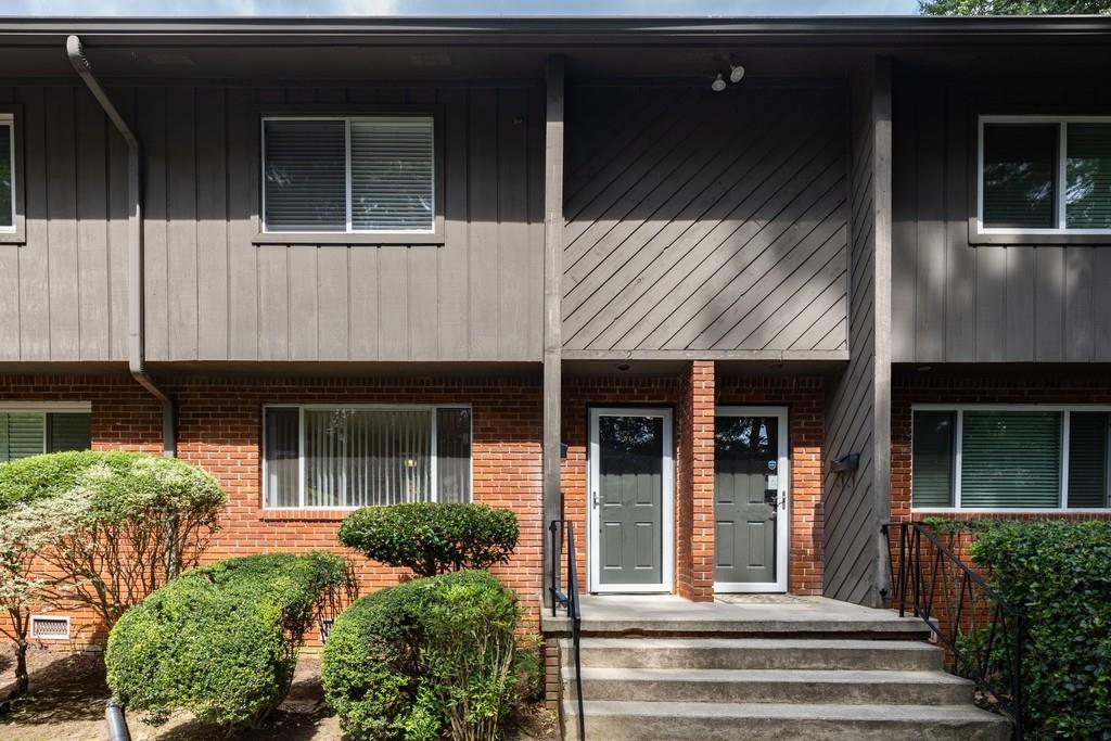 1604 Briarcliff Road Unit 2