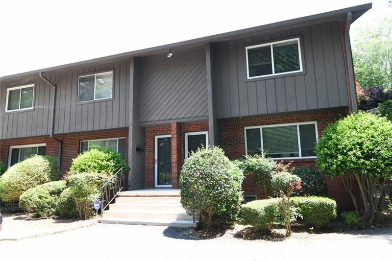 1604 Briarcliff Road Unit 2