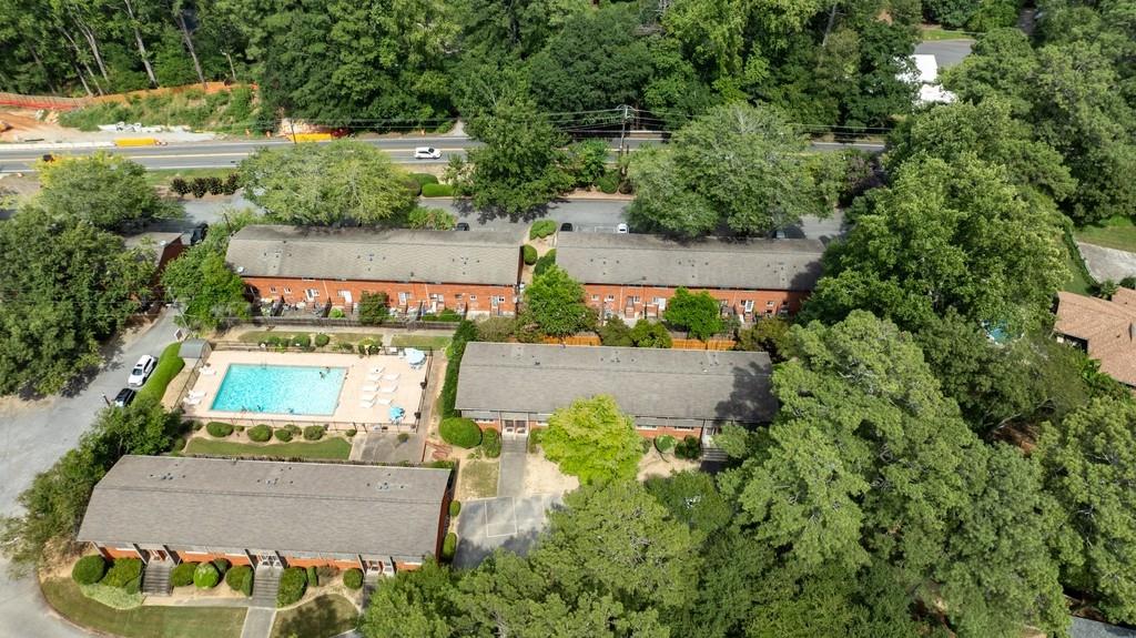 1604 Briarcliff Road Unit 2