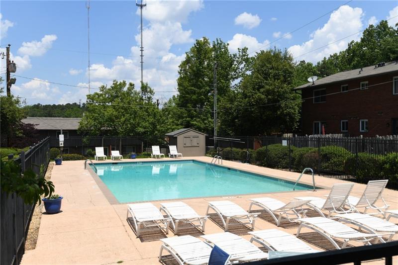 1604 Briarcliff Road Unit 2