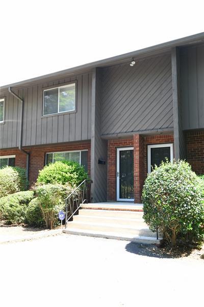 1604 Briarcliff Road Unit 2