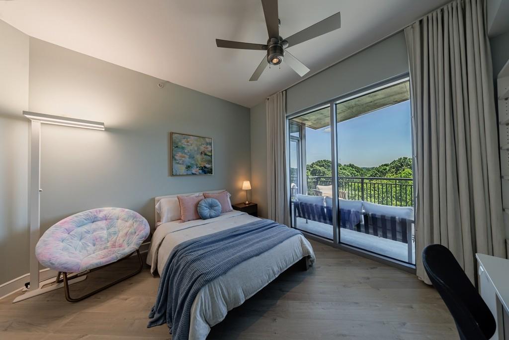 222 12th Street NE Unit 806