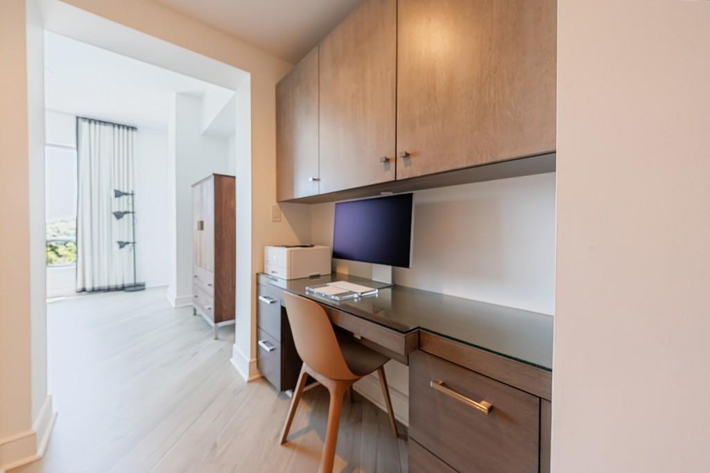 222 12th Street NE Unit 806