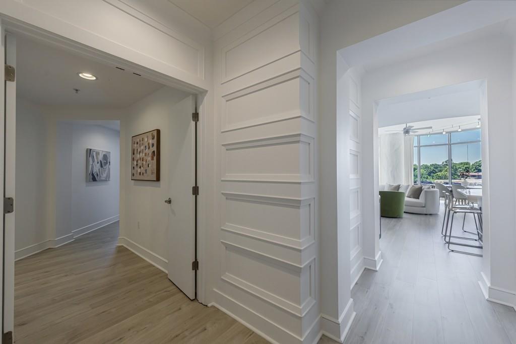222 12th Street NE Unit 806