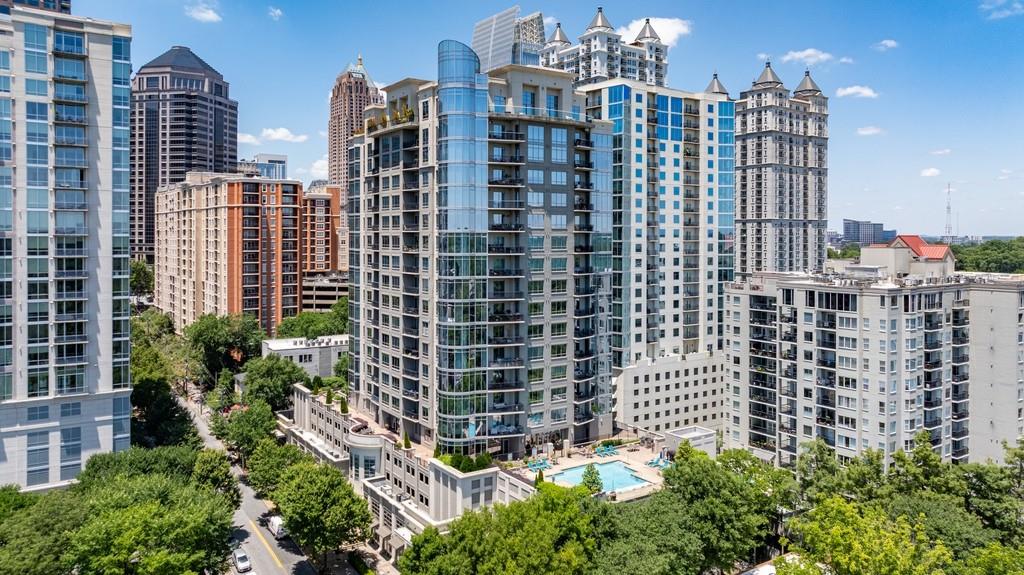 222 12th Street NE Unit 806