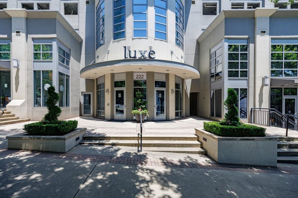 222 12th Street NE Unit 806