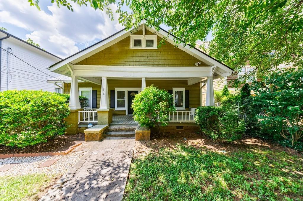 358 Clifford Avenue