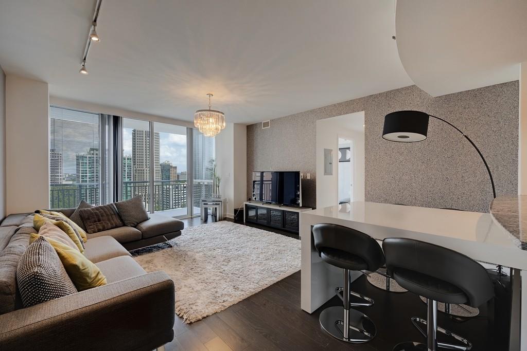3338 Peachtree Road NE Unit 1807