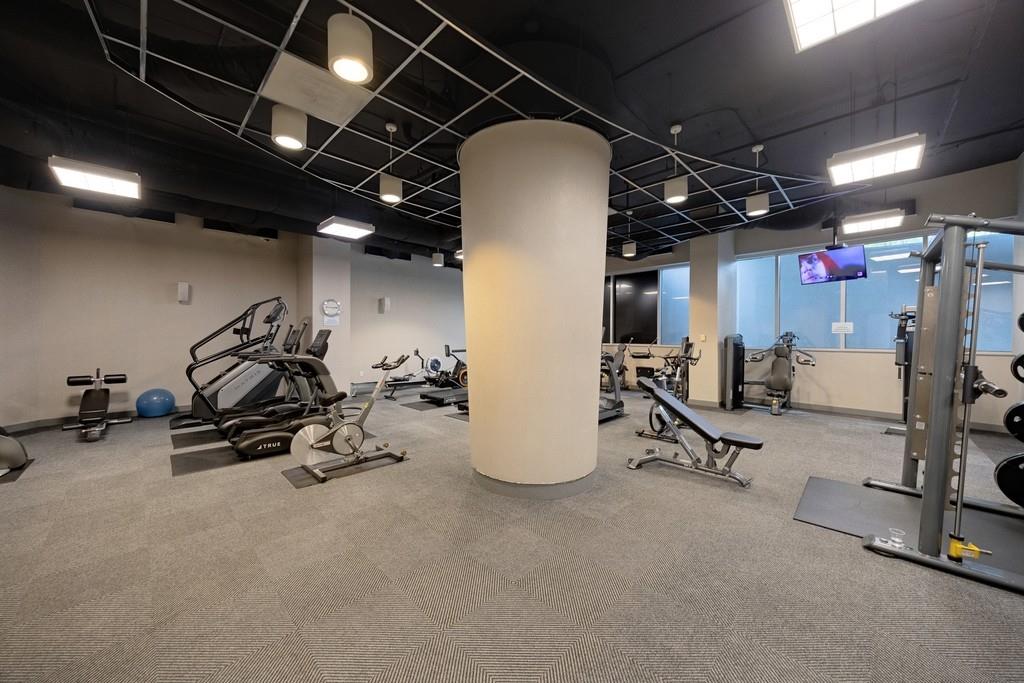 3338 Peachtree Road NE Unit 1807