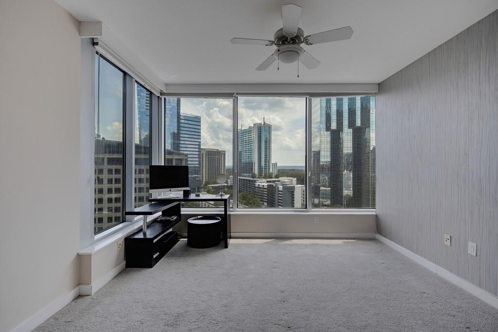 3338 Peachtree Road NE Unit 1807