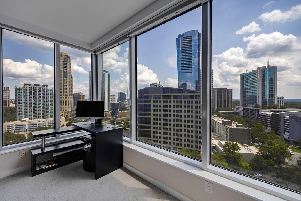 3338 Peachtree Road NE Unit 1807