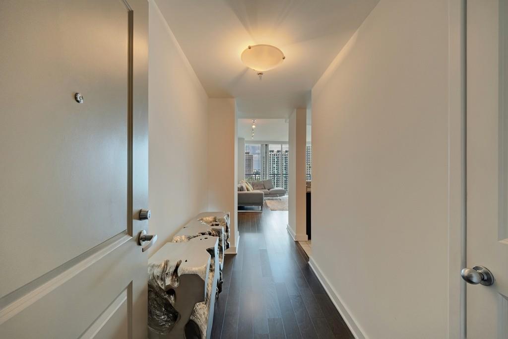 3338 Peachtree Road NE Unit 1807