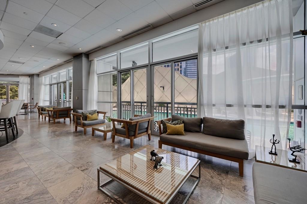 3338 Peachtree Road NE Unit 1807