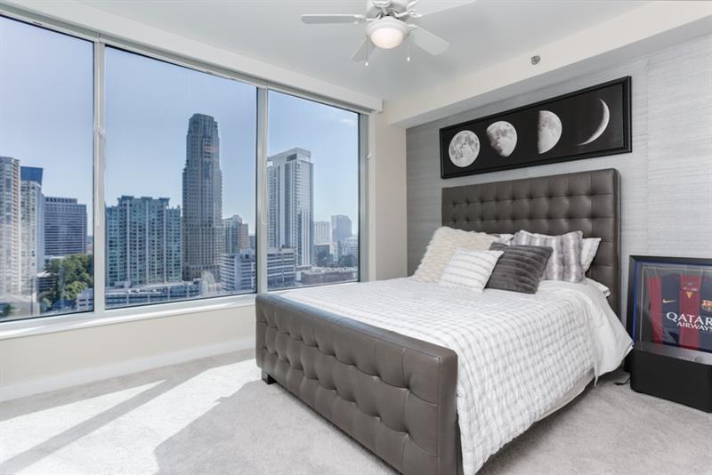 3338 Peachtree Road NE Unit 1807