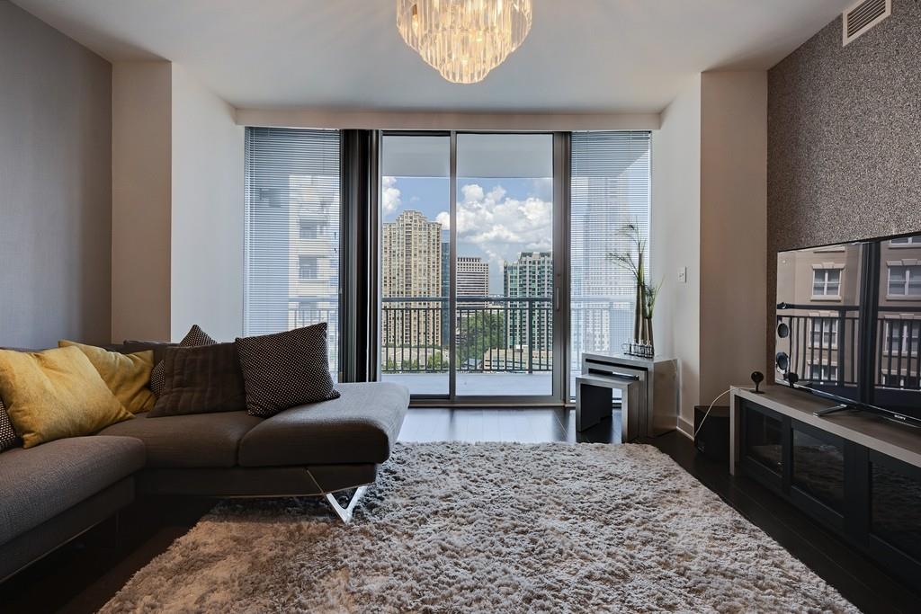 3338 Peachtree Road NE Unit 1807