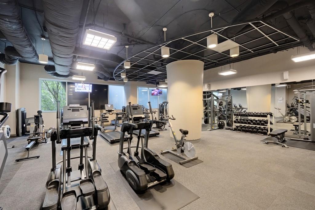 3338 Peachtree Road NE Unit 1807