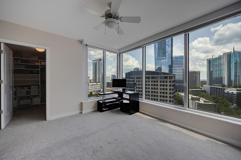 3338 Peachtree Road NE Unit 1807