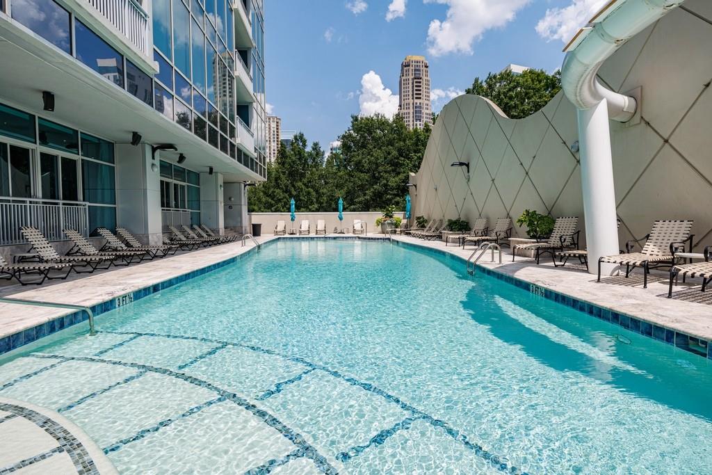 3338 Peachtree Road NE Unit 1807