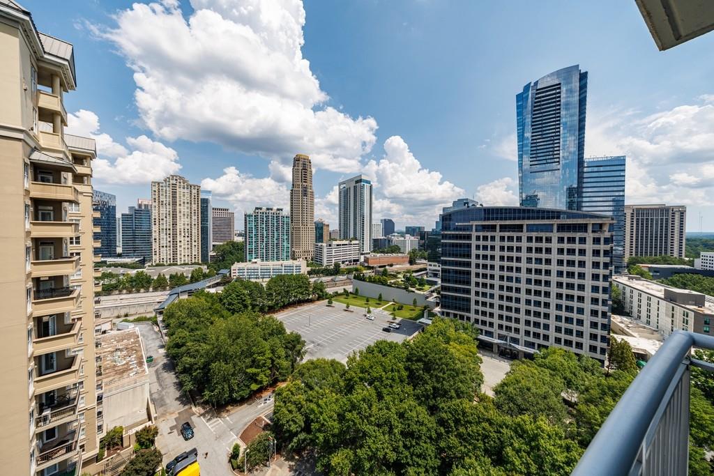 3338 Peachtree Road NE Unit 1807