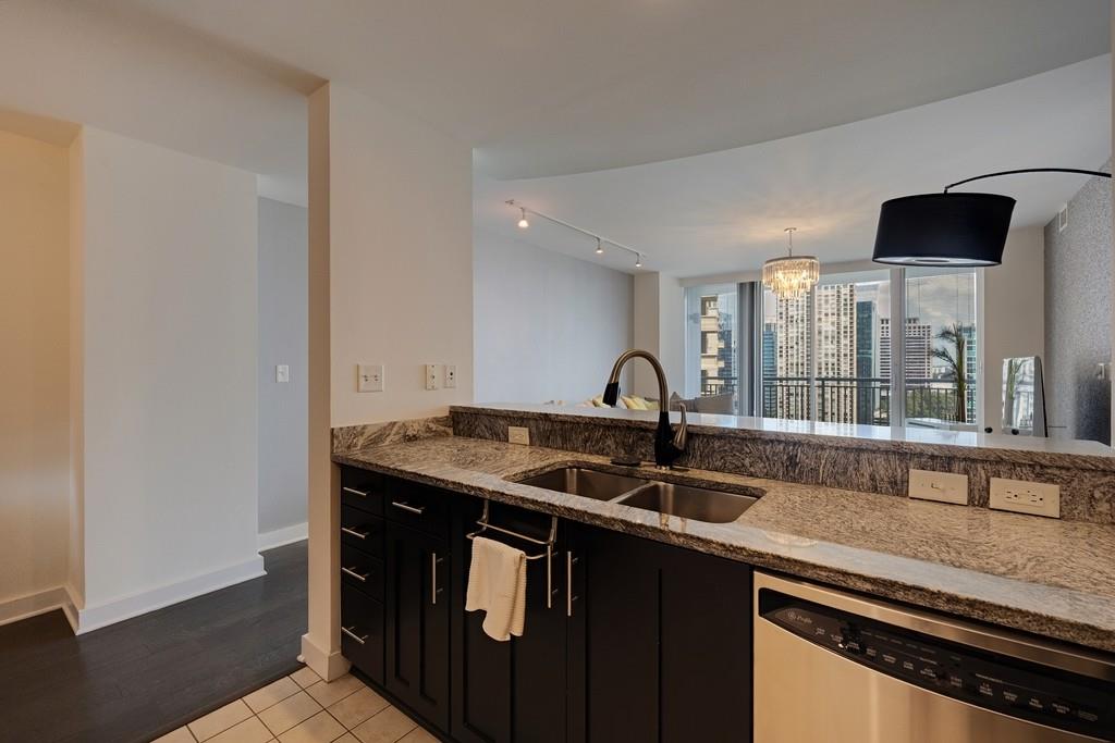 3338 Peachtree Road NE Unit 1807