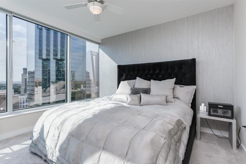 3338 Peachtree Road NE Unit 1807