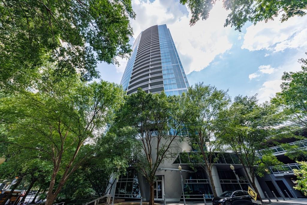 3338 Peachtree Road NE Unit 1807