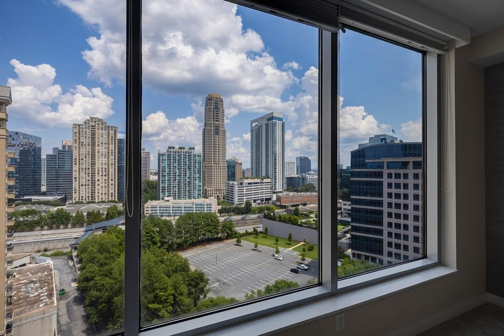 3338 Peachtree Road NE Unit 1807